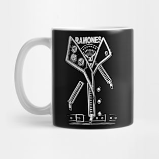 Ramones Mug